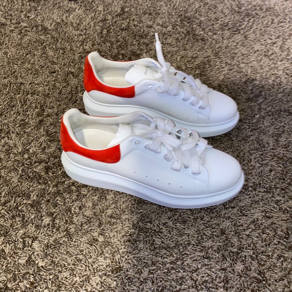 Alexander McQueen